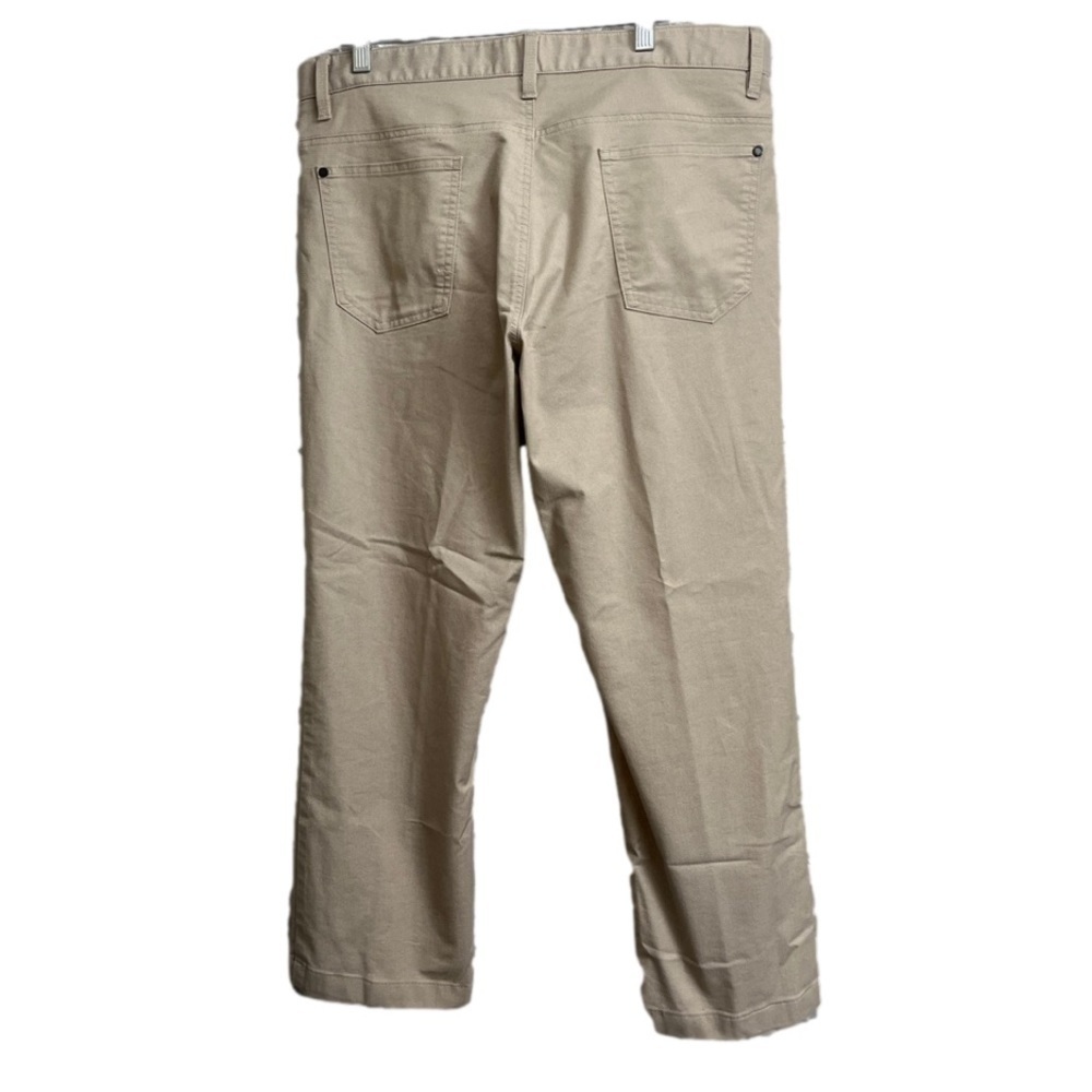 ⭐️ Kenneth Cole Reaction pants- 36 x 30 - Picture 2 of 5